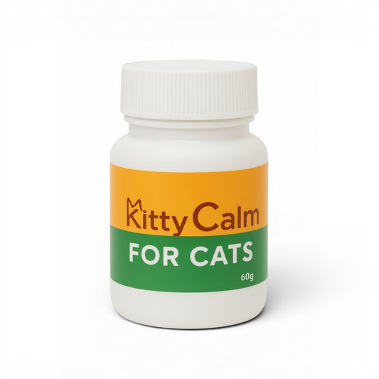 KittyCalm formula for cats 50 ml