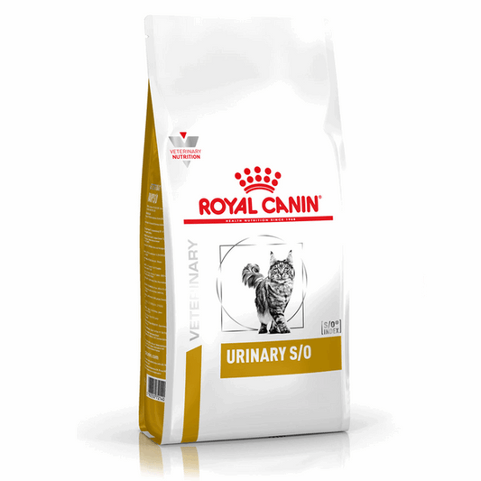 Royal Canin Urinary S/O 400 g