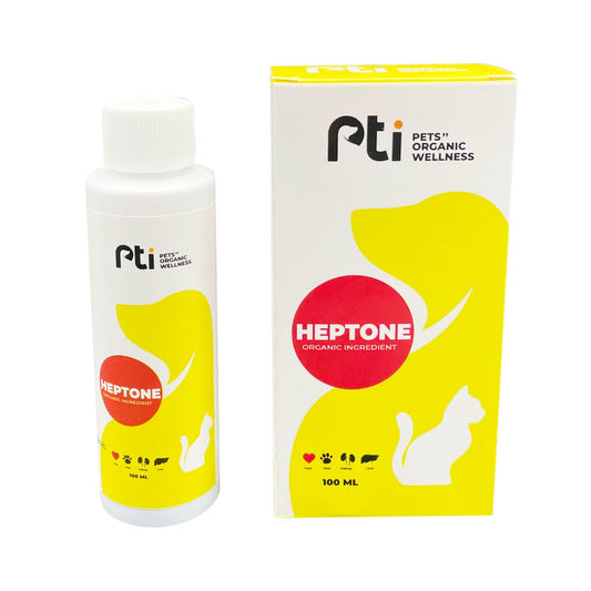 HEPTONE