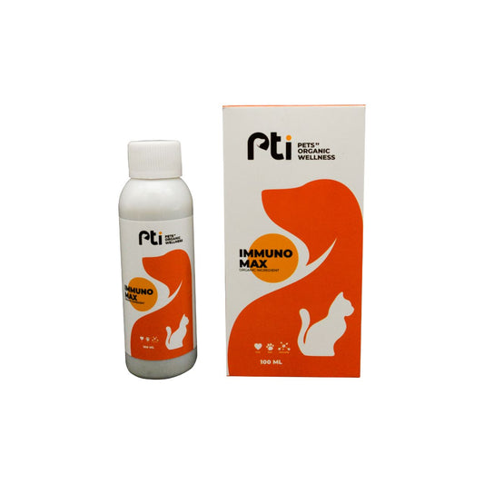 immuno max