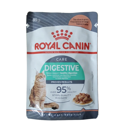 Royal Canin Digestive Sensitive Pouche 85 g