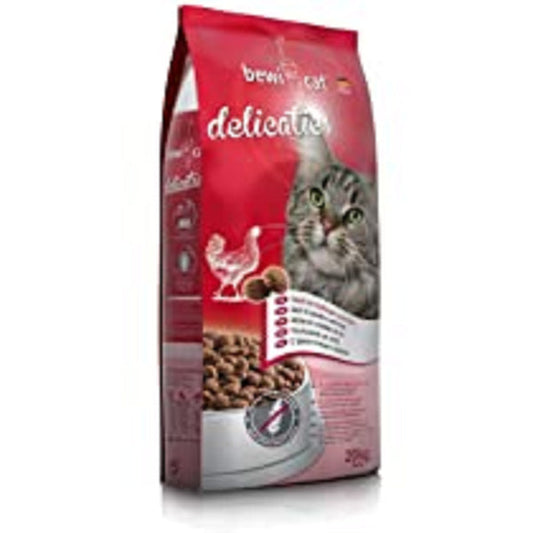 Bewi cat delicaties dry food