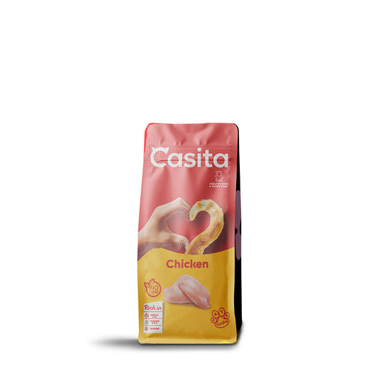 كاسيتا - casita 