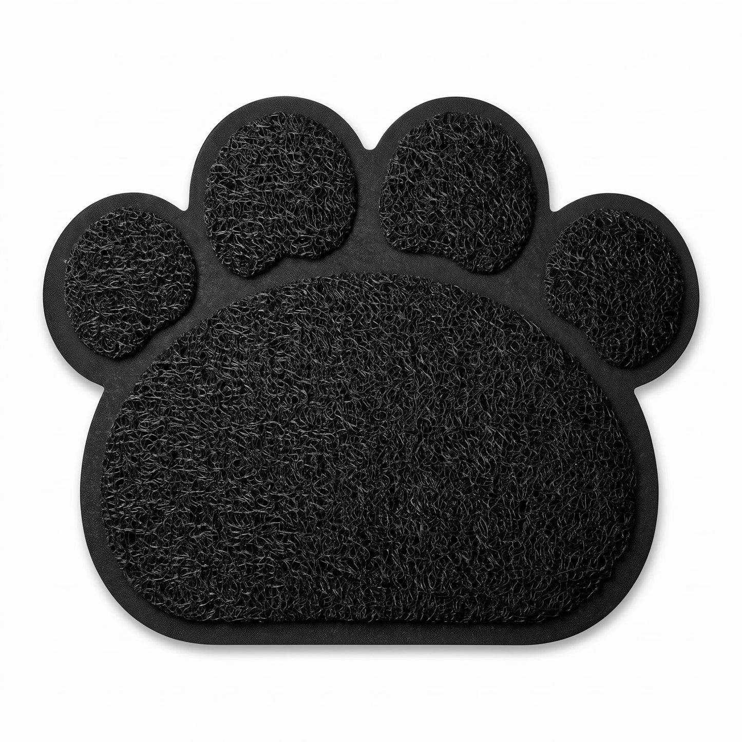 Cat litter matt 39 Cm X 30 Cm