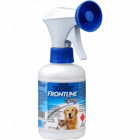 Frontline spray 250 ml فرونت لاين سبراي
