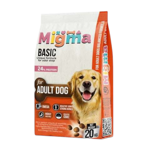 migma dogs ميجما
