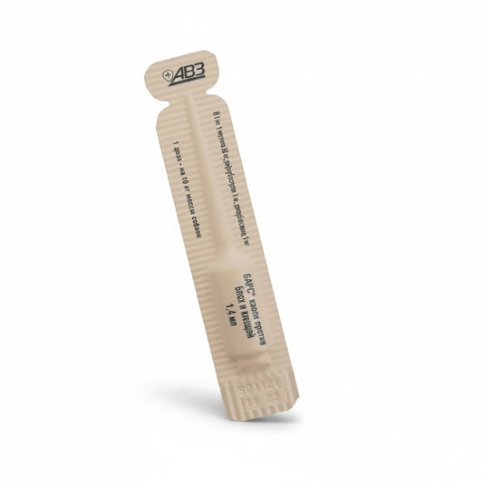 PetFriend Bars spot-on pipette for dogs weighing 5-10kg, providing monthly protection against fleas, lice, and ticks.