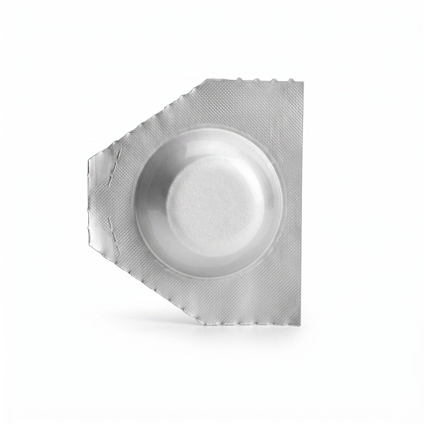 PetFriend Simparica TRIO chewable tablet for dogs 20-40kg in a single silver foil blister pack
