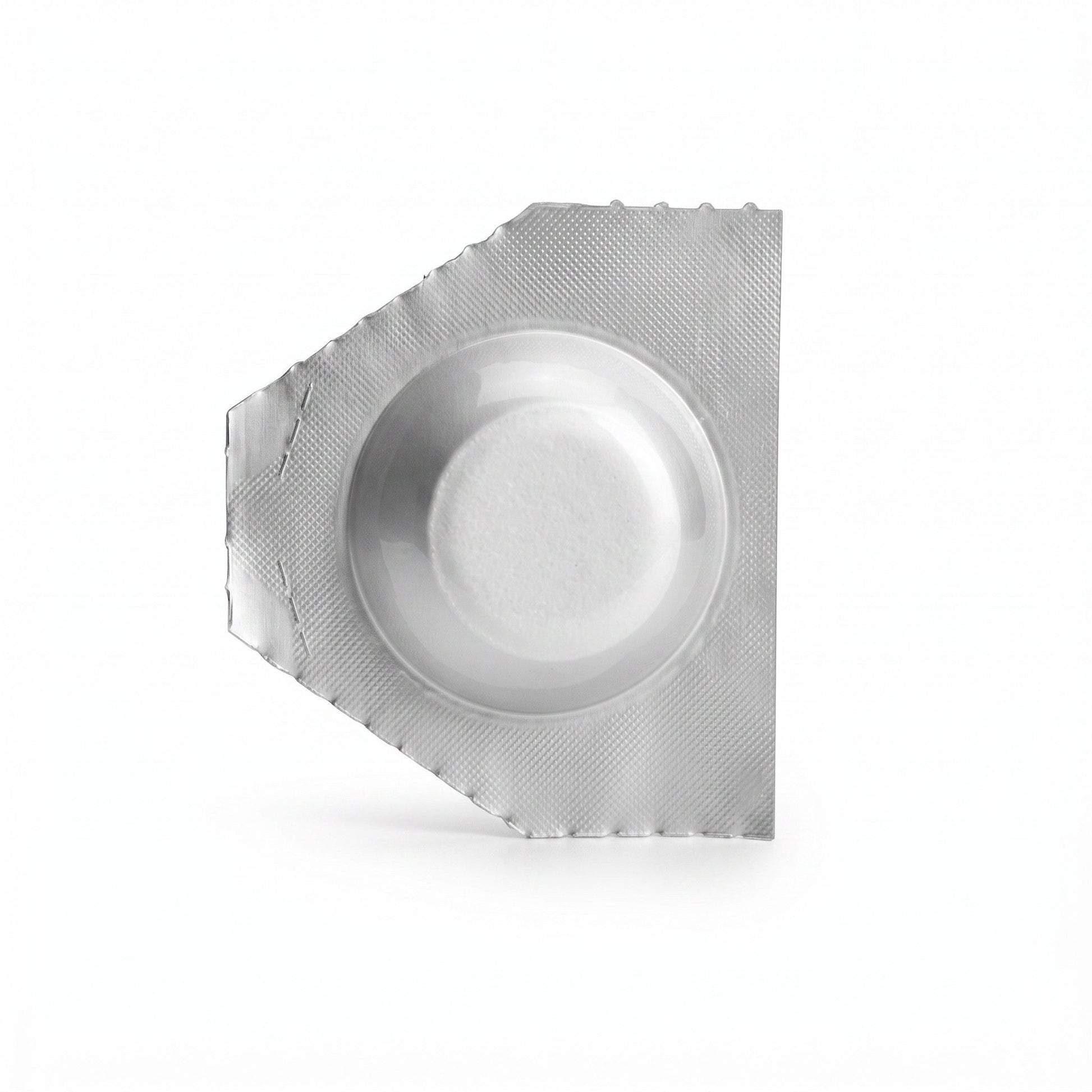 PetFriend Simparica TRIO chewable tablet for dogs 20-40kg in a single silver foil blister pack