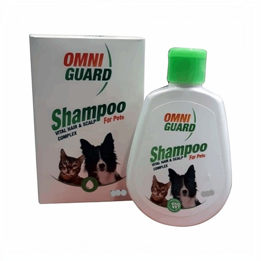شامبو اومني جارد OMNIGUARD shampoo