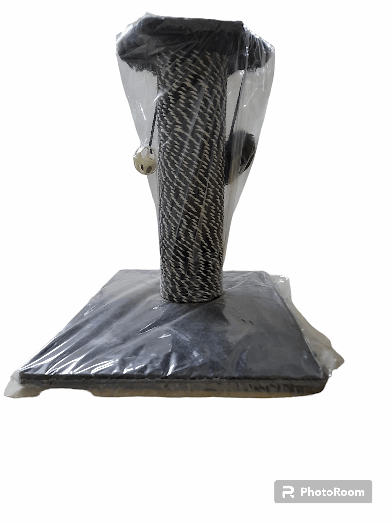 عمود خربشة قاعدة عريضة