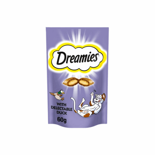 Dreamies treats