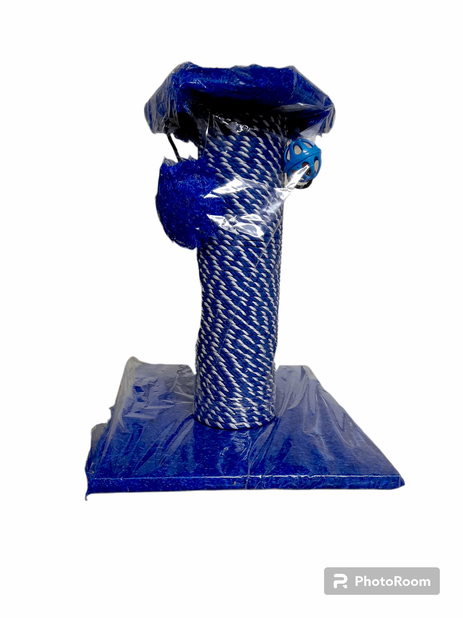 عمود خربشة كبير