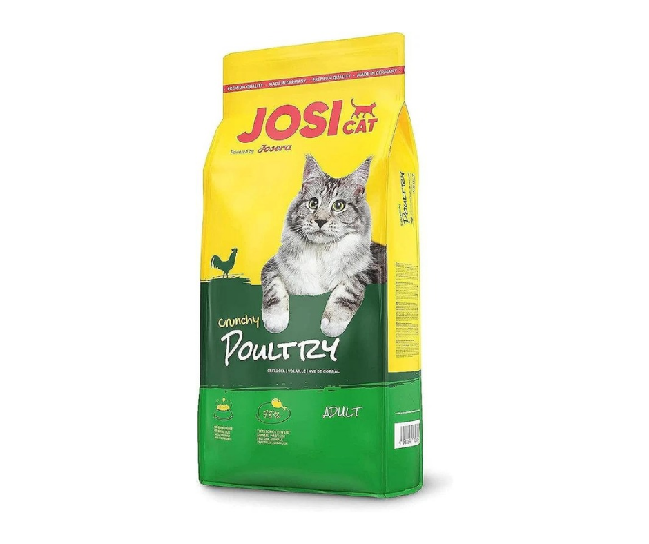 Josera cat dry food جوزيرا