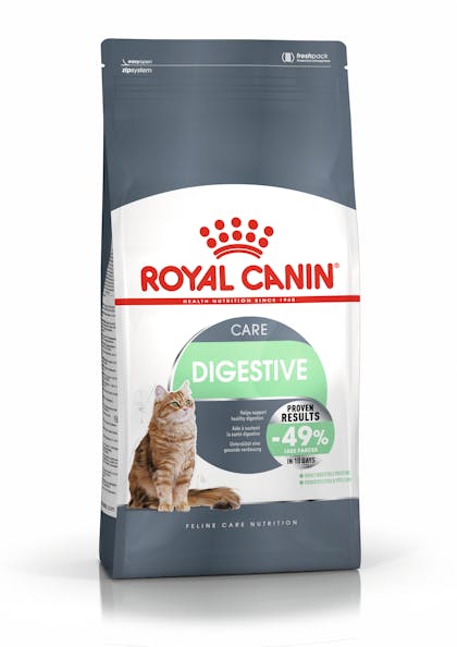 ROYAL CANIN digestive care dry food