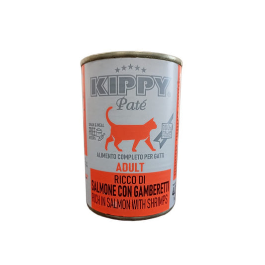 Kipppy cat food