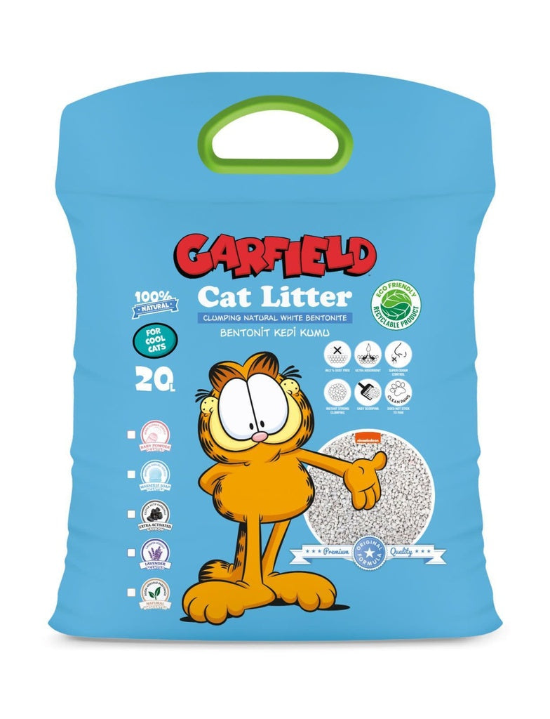 Garfield 20 L - جارفيلد ٢٠ لتر