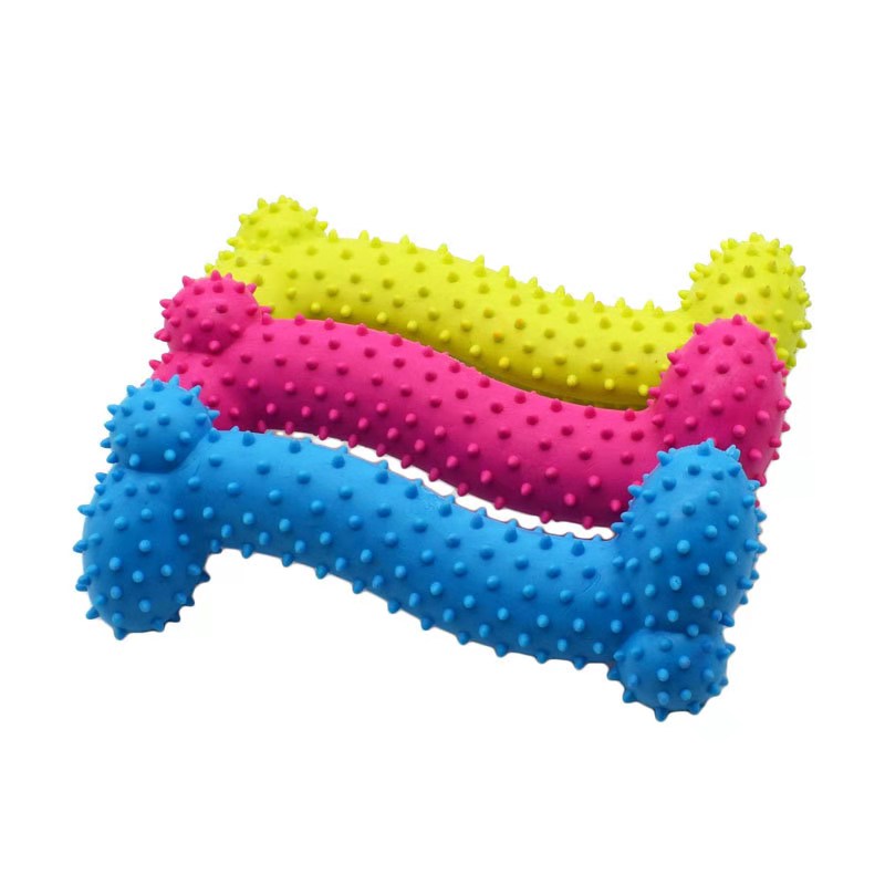 Large Dog teether toy - one piece