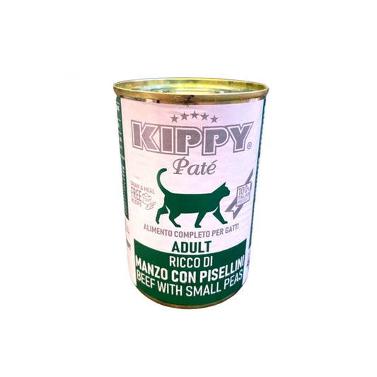 Kippy cat food