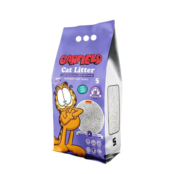 GARFIELD cat litter 5 L Petfriend stores