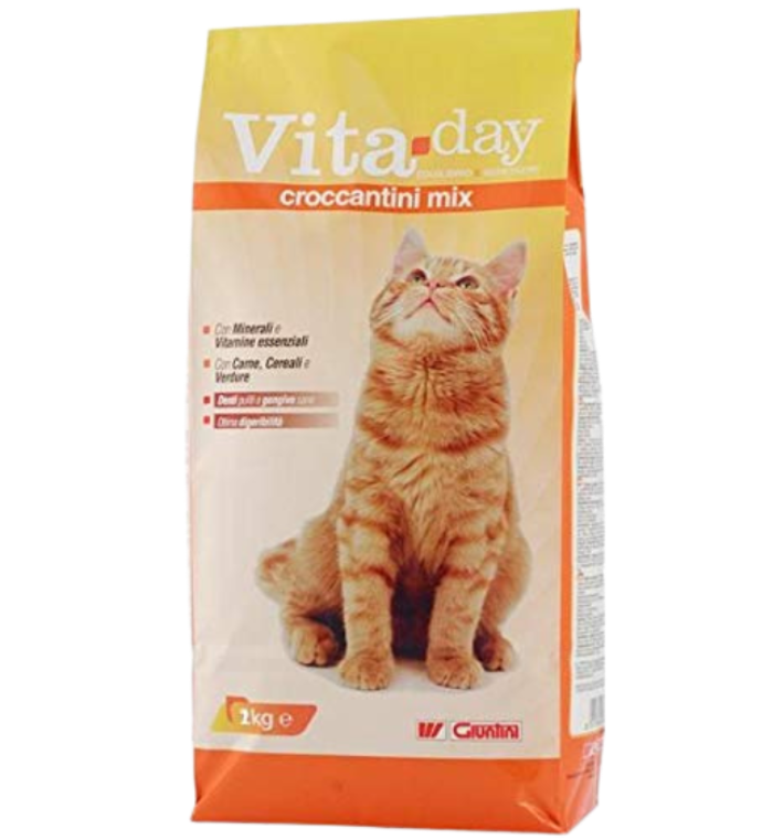 vita dry food دراي فود فيتا