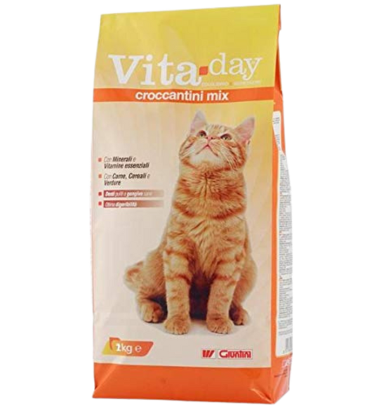 vita dry food دراي فود فيتا