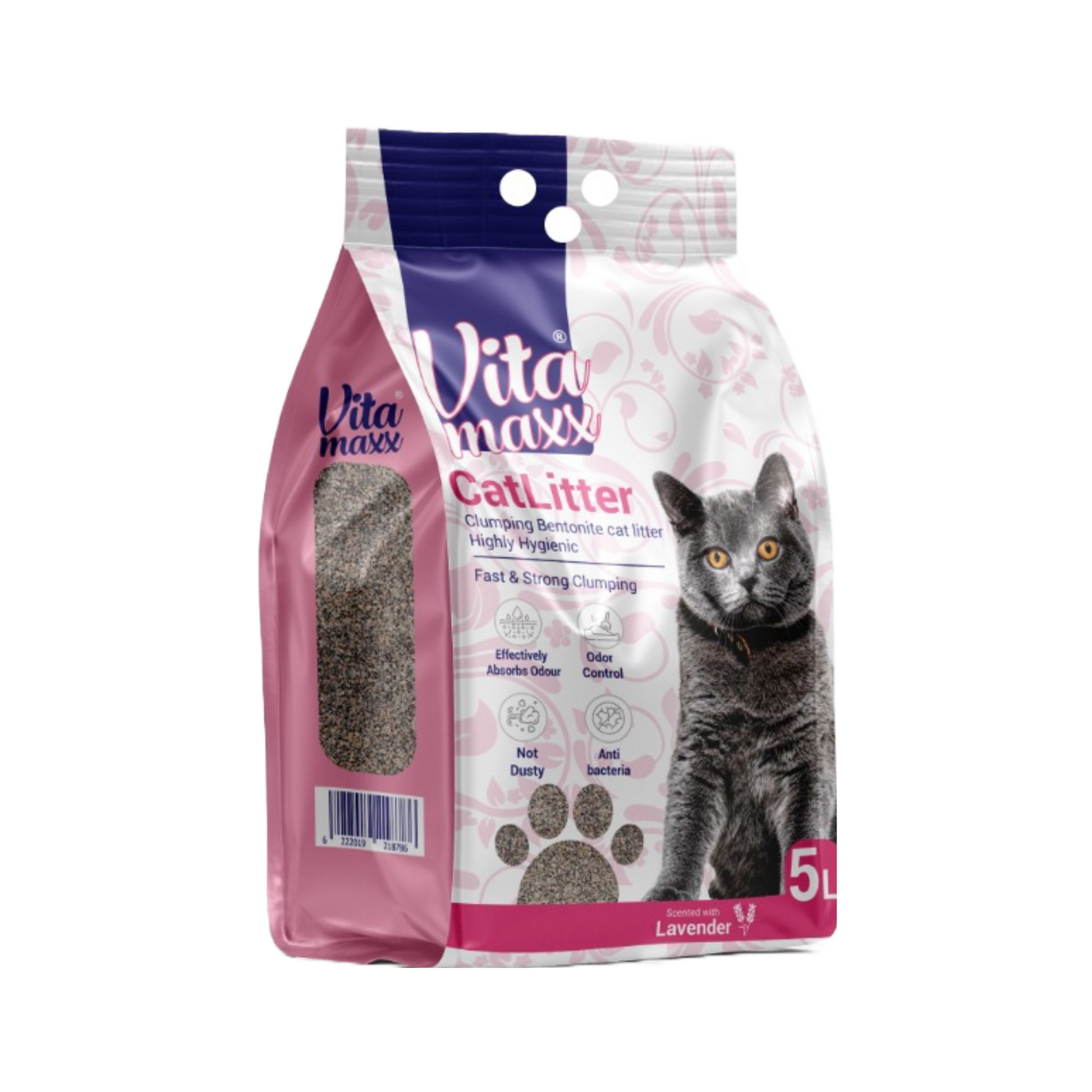 Max kitty cheap litter