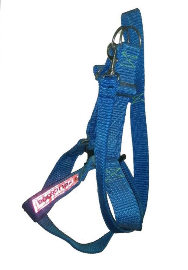 "Police dog" Large harness - صديري كلاب مقاس كبير مستورد - Petfriend stores online pet shop Alex